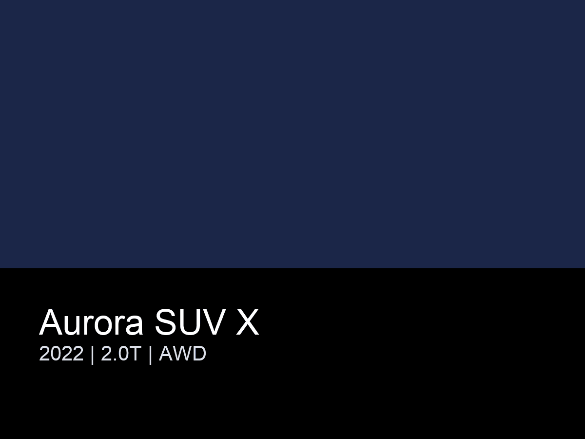 Geely Xingyue L SUV photo