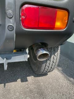 Suzuki Jimny photo 8