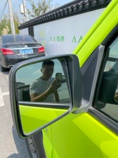 Suzuki Jimny photo 10