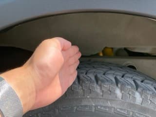 Suzuki Jimny photo 22