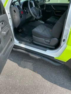 Suzuki Jimny photo 25