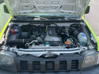 Suzuki Jimny photo 26