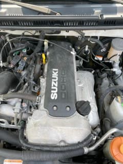 Suzuki Jimny photo 27