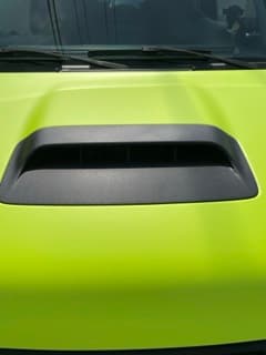 Suzuki Jimny photo 28