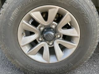 Suzuki Jimny photo 29