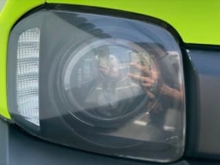 Suzuki Jimny photo 36