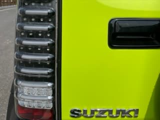 Suzuki Jimny photo 37