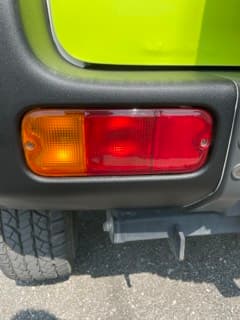 Suzuki Jimny photo 38